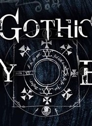 Gothic Party -  Stoker a Epadun