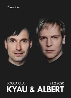 Kyau & Albert (Ger) 