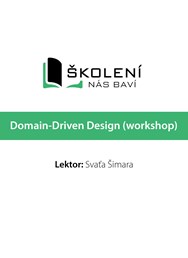 Domain–Driven Design (workshop)
