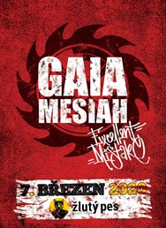 Gaia Mesiah Refresh Tour 2020