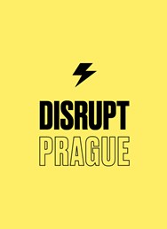 DisruptHR Prague 1.0