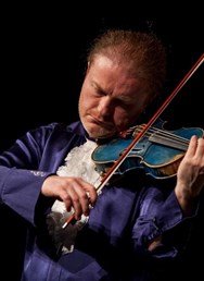 Pavel Šporcl a Gipsy Way Ensemble