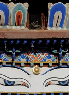 Tibetská kniha mrtvých