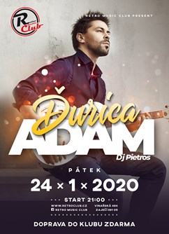 Adam Ďurica