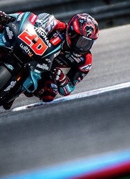 Grand Prix České Republiky MotoGP 2020
