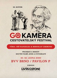 Festival GO Kamera