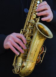 Jeff Alkire Quartet (USA)