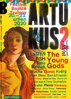 Artu Kus Festival 2020