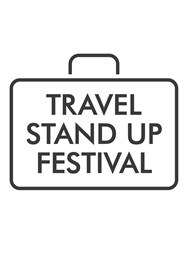 Travel Stand-Up Festival @ Praha