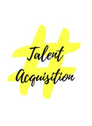 Setkání #suHR: Talent Acquisition