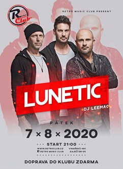 Lunetic
