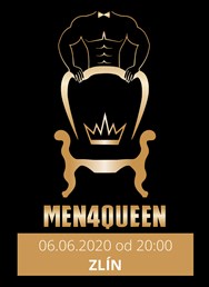 Men4Queen - Cesta kolem světa
