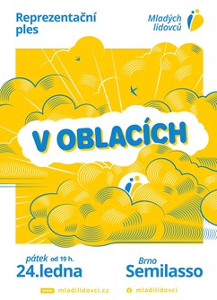 Ples Mladých lidovců