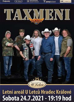 Taxmeni 50.let "military country"