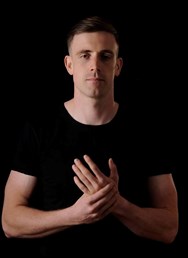 Bryan Kearney [Ire]