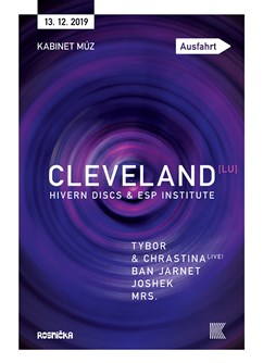 Ausfahrt w/ Cleveland [LU]