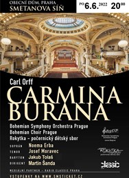 Carmina Burana