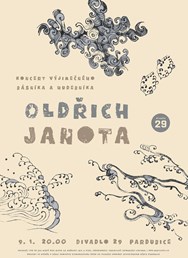 Oldřich Janota