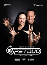 Blackout - PETDuo