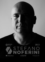 Stefano Noferini (IT) (Radius agency, Deeperfect)