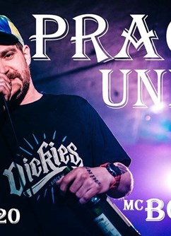 Prago Union