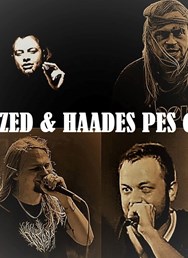 ReDZeD & HaaDeS PeS