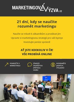 Marketingová výzva