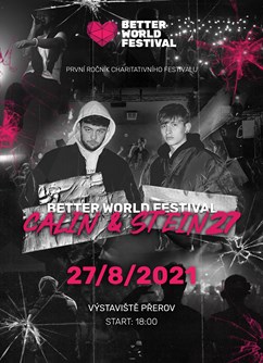 Better World Festival