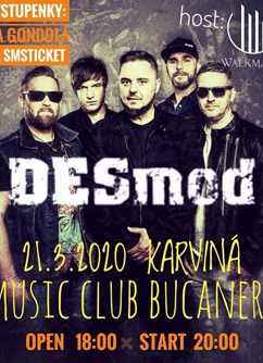 Desmod