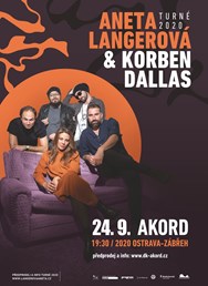 Aneta Langerová & Korben Dallas