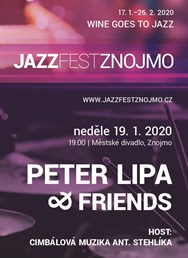 Peter Lipa & Friends