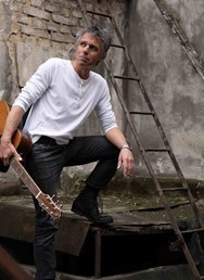 Janek Ledecký – Akustické turné 2020