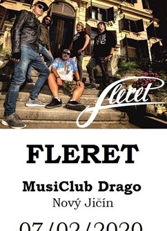 Fleret v MusiClub Drago