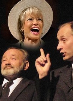 Nebyla to pátá...(Rudolf Hrušínský & J. Švandová & J. Carda)