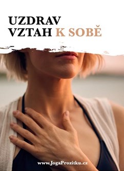 Harmonický vztah k sobě