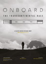 Onboard the Transcontinental Race - česká premiéra filmu