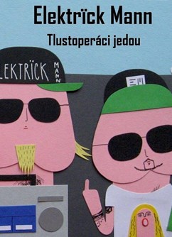 Elektrick Mann