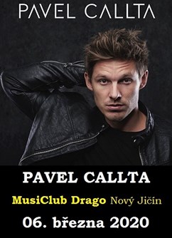 Pavel Callta