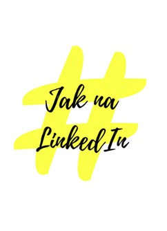 Workshop #suHR: Jak správně používat LinkedIn