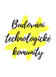 Setkání #suHR: Budování technologické komunity