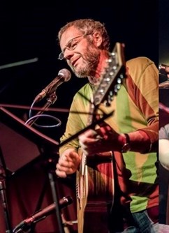Jiří Dědeček & Jiří Smrž & Jan Jeřábek