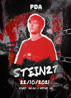 Stein27 poprvé na Vsetíně