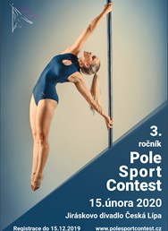 Pole Sport Contest 2020
