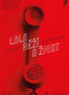 Lola běží o život