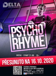 Psycho Rhyme