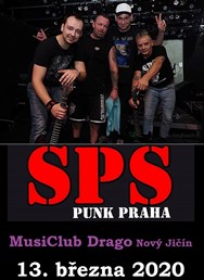 SPS v MusiClub Drago