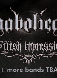 Diabolical, Devilish Impressions