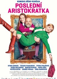 Poslední aristokratka