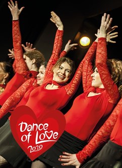 Dance of Love 2020