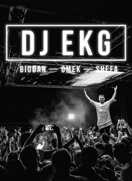 Dj EKG (SK)